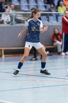 Bild 619 - wBJ Power Girls Cup Suederelbe
